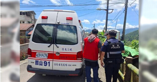 找到了!47歲男獨攀加拿山「失聯3日」未歸 警消搜索幸獲救