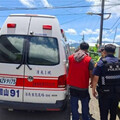 找到了！47歲男獨攀加拿山「失聯3日」未歸 警消搜索幸獲救