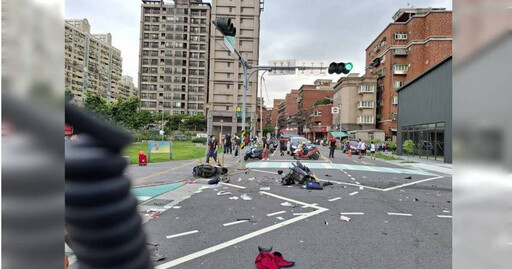 三峽死亡車禍家屬有權領補償金!新北地檢署發聲明解釋申請資格