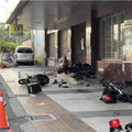 廂型車暴衝「撞飛老夫妻」釀1死1傷 休假護理師急CPR搶命…目睹他漸漸斷氣救不回
