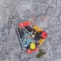 登山驚魂！52歲男突發高山症 黑鷹緊急吊掛救援