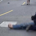 台南玉井休旅車暴衝 38歲男疑癲癇發作撞死散步夫妻