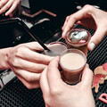 墾丁酒攤3盤shot要1.4萬 店家喊告！他回擊：有被噱的請私我