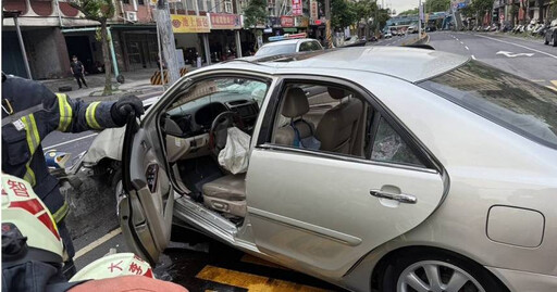 三峽3死車禍…目擊者驚見駕駛座1細節 推測3釀禍可能:有粉圓