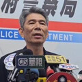 遭疑行車糾紛路怒症撞死女騎士 三峽警出面闢謠：都是傳言