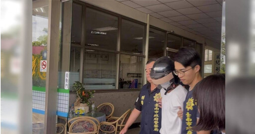 水泥工癲癇發作撞飛老夫妻害1死1傷 15年前就曾因同樣原因撞死人