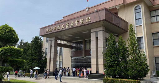 工人「零安全設備」爬台中外役監屋頂鋸樹慘死 惡劣雇主下場曝光