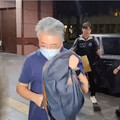 泰山前董座詹景超涉掏空案800萬交保！ 檢調偵辦炒股、賤賣全家股權、違規購畫3大疑雲