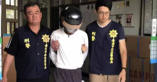 台南男疑癲癇發作釀禍!2度撞死人 死者家屬痛喊:有病怎麼不吃藥?