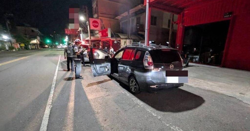高雄大社驚見神秘陳屍車內! 55歲男無外傷猝死排除外力介入