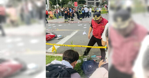 三峽車禍奪3命!預防肇事翁脫產 法制局曝:已申請假扣押