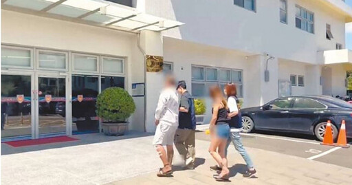高雄女毒販設局殺人 凌虐男藥頭棄屍屏東山區