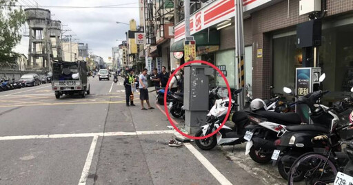 台中姊妹雙載發生擦撞!19歲姊頭部重創亡 爸媽殯儀館悲痛:才剛上大學