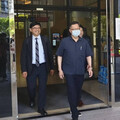 辯檢吵翻！鄭文燦涉賄再開庭勘驗密會錄音檔 法官認律師在「張飛打岳飛」