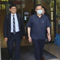 暴瘦出庭「至少減5公斤」 鄭文燦曝「有固定運動」三高不見了