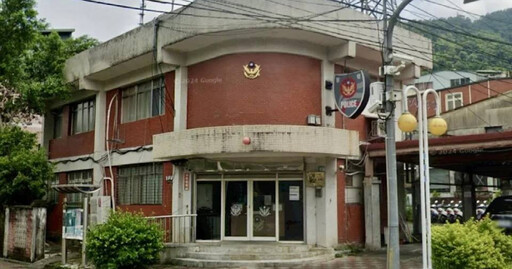 烏來原住民槍放機車腳踏墊上去打獵 竟意外走火擊中脖子緊急送醫撿回一命