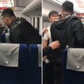 旅客攻擊列車長「推擠揮拳賞巴掌」 台鐵譴責：將協助採取法律行動