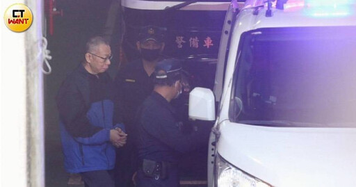 京華城案詰問證人林洲民 林批北市府濫用容積獎勵「是不對的!」