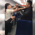 男乘客台鐵暴走猛砸手機還掌摑車長 誇張畫面曝光惹網眾怒