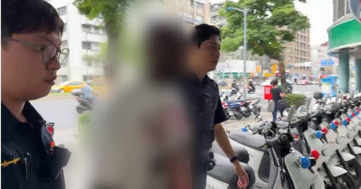 非裔男子伸手襲臀遭被害人提告 辯稱:喝醉才不小心摸到