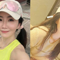 謝忻險遭詐！假警控她涉違法吸金700萬 還視訊給看派出所、向所長打招呼