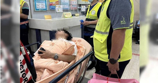 列車長被旅客痛毆 台鐵嚴正譴責:聯手警方祭2措施