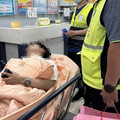 列車長被旅客痛毆 台鐵嚴正譴責：聯手警方祭2措施