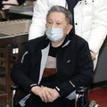 沈慶京今早再次戒護就醫 北所發聲證實