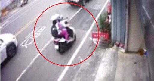 女大生載妹放學遭撞!父母跪地哭求醫師「拜託再救一下」…心碎送走愛女
