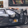 78歲翁紅燈暴衝釀5車連環撞 身分被挖「公司董座」！未考照還天天上路