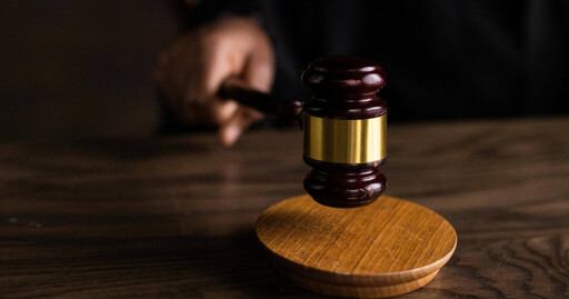 逃死!一審判決出爐 男公關吳禹劭逃死判無期徒刑