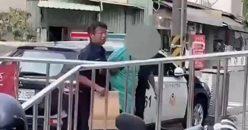 台南49歲男子刺死親父 家暴紀錄曝光社會局回應了