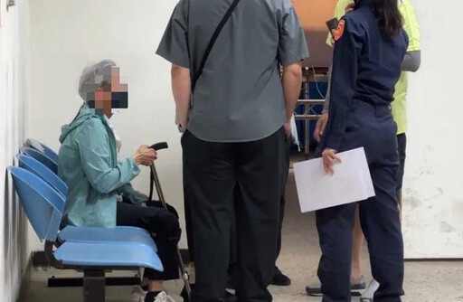 台南49歲男子刺死親父 家暴紀錄曝光社會局回應了