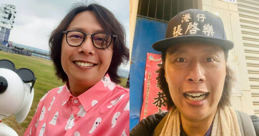 78歲翁無照暴衝釀8傷!妻護航:台灣駕照太難考 港星傻眼喊:我1次就過