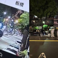 整路就她在開車！7旬婦連撞2車側翻 還嗆：我就沒錢賠不然去告我