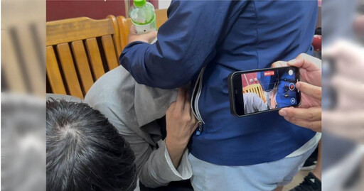 年輕女騎士闖紅燈拒檢沿路狂飆自撞亡 母質疑「為什麼要追」員警成被告