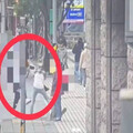 事前曾四處徘徊觀察 街頭暴打陳沂「交保後消失」遭發通緝