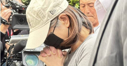 謝宜容出庭痛哭20分「全盤認罪」 女律師傻眼：律師費不是這樣亂花的