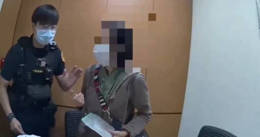 虔誠婦匯57萬投資宗教飾品獲加持 警苦勸破解話術:是詐騙