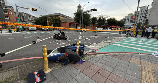 自稱「三峽車禍肇事者女兒」嗆網友當鍵盤俠遭打臉 背後目的曝光