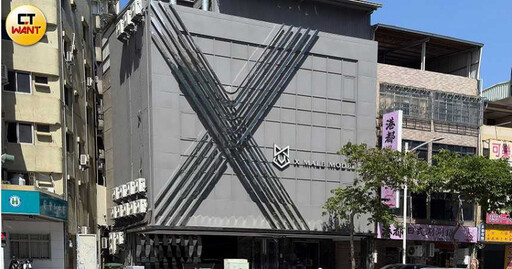 少女簽本票1/高雄知名男模店爆雇用未成年少女 帶客簽帳真相曝光