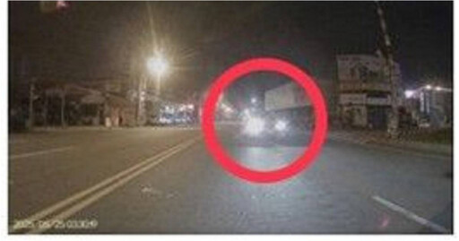 警笛護嬰命！孕婦羊水破 警火速開道3分鐘送醫