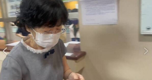 京華城案今提訊柯文哲等3人! 陳珮琪一言不發現身北院