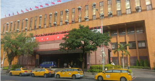 88會館驚傳案外案!北市警涉嫌收賄洩個資 檢聲押禁見