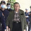 前都委執秘劉秀玲出庭 證應曉薇因京華城陳情被駁施壓要「3天整理8年資料」