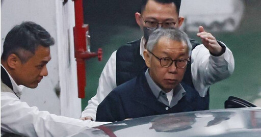 劉秀玲否認在便當會被罵「我根本沒去」 證京華城案僅一次收到市長室消息
