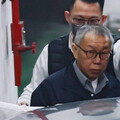 劉秀玲否認在便當會被罵「我根本沒去」 證京華城案僅一次收到市長室消息