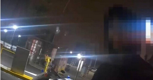 夜店狂歡後酒駕!醉男停車場騎車兜圈遭逮 他辯:沒騎上路未觸法