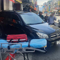 北市再傳老翁無照暴衝撞人！他酒駕被吊仍上路 路邊臨停買便當釀禍