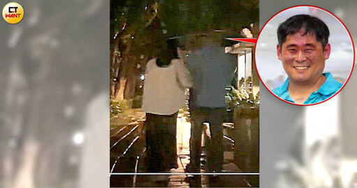 北市大桃花窟3/院長戀上女助教!天母高檔牛排慶生 互相餵食再送錶